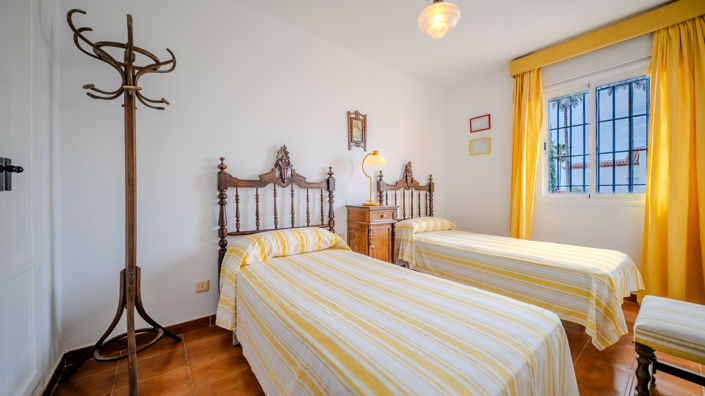 Image No.34-Maison de ville de 5 chambres à vendre à Casares