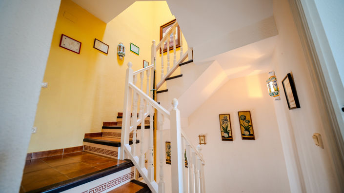 Image No.35-Maison de ville de 5 chambres à vendre à Casares