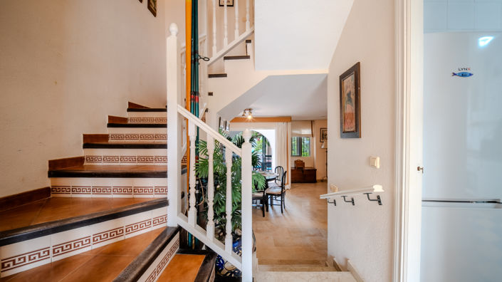 Image No.36-Maison de ville de 5 chambres à vendre à Casares