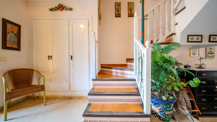 Image No.37-Maison de ville de 5 chambres à vendre à Casares