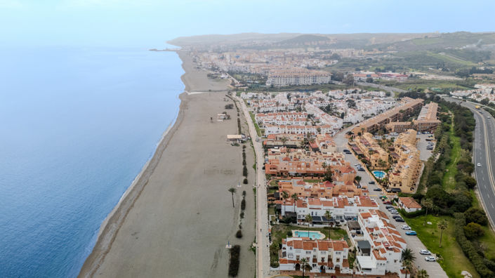 Image No.6-Maison de ville de 5 chambres à vendre à Casares