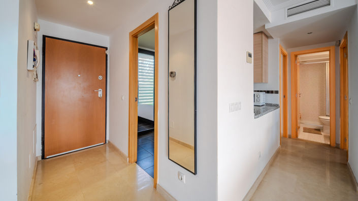 Image No.16-2 Bed Apartment for sale