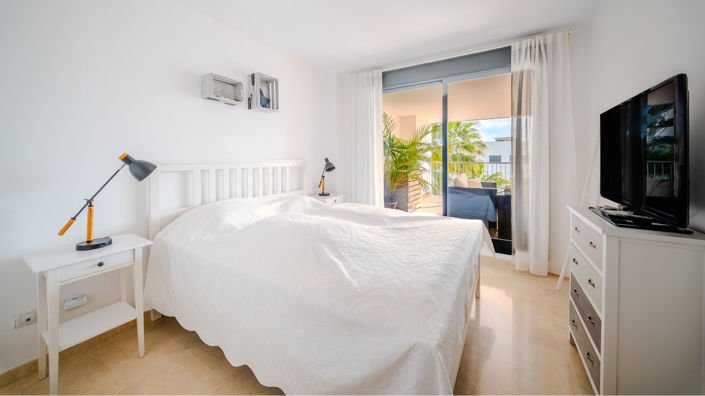 Image No.4-2 Bed Apartment for sale