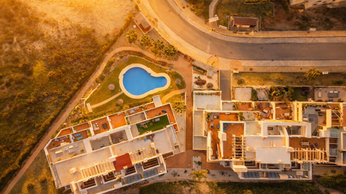 Image No.8-2 Bed Apartment for sale