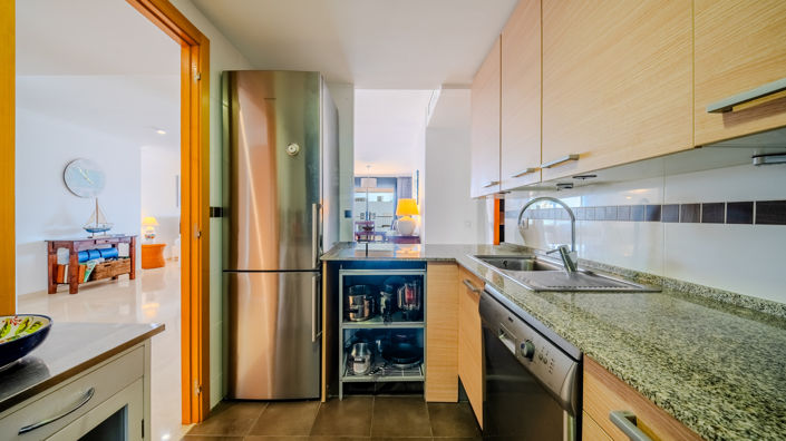 Image No.23-2 Bed Apartment for sale