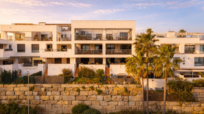 Image No.26-2 Bed Apartment for sale