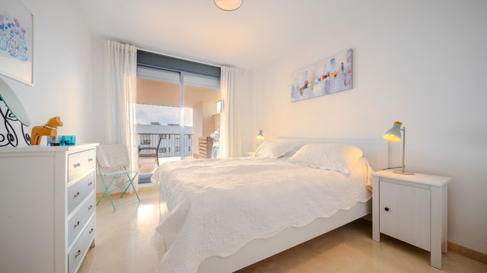 Image No.4-2 Bed Apartment for sale