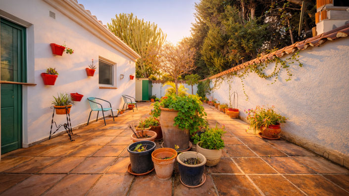 Image No.41-Maison de 4 chambres à vendre à Manilva