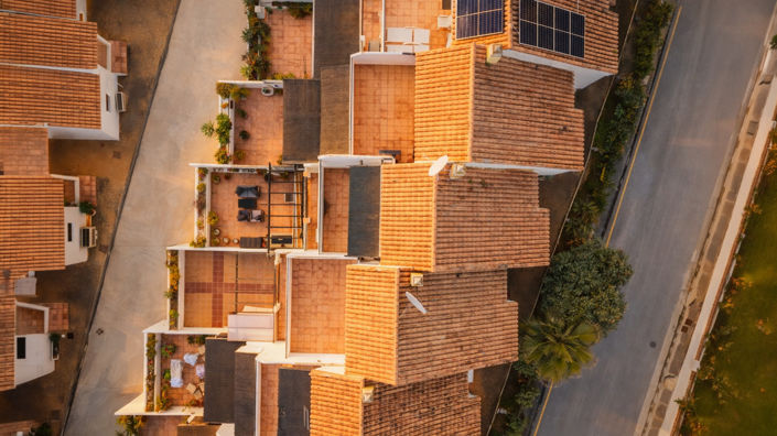 Image No.38-4 Bed Townhouse for sale