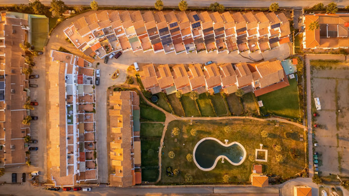 Image No.41-4 Bed Townhouse for sale