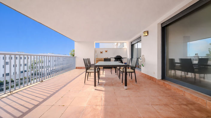 Image No.14-4 Bed Apartment for sale