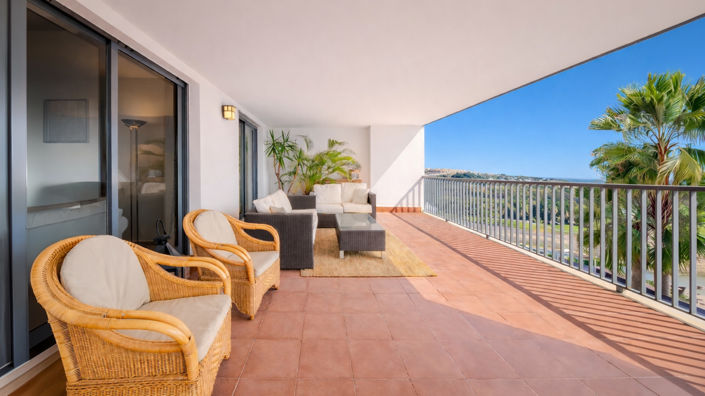 Image No.15-Appartement de 4 chambres à vendre à Casares