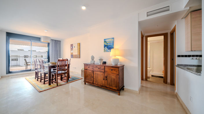 Image No.17-4 Bed Apartment for sale