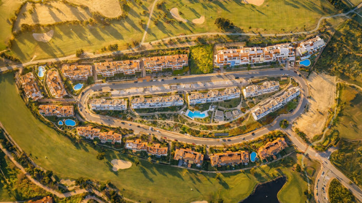 Image No.7-4 Bed Apartment for sale