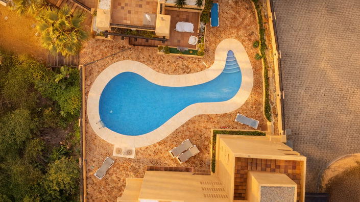 Image No.13-2 Bed Apartment for sale