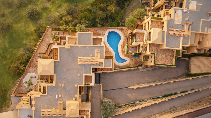 Image No.14-2 Bed Apartment for sale