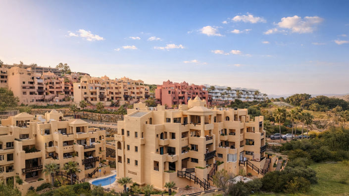 Image No.16-2 Bed Apartment for sale