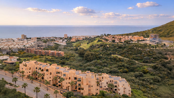 Image No.17-2 Bed Apartment for sale