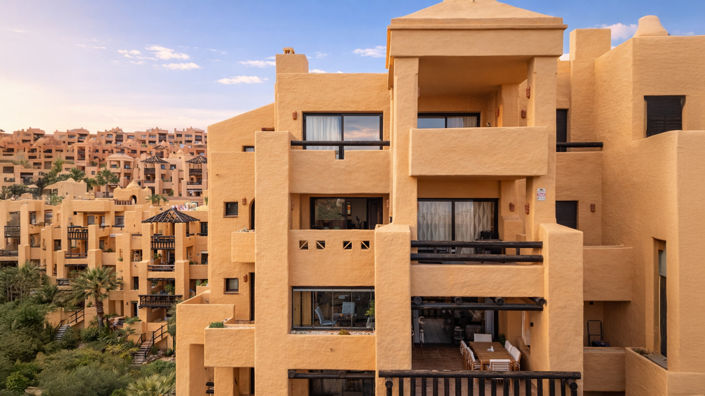 Image No.20-2 Bed Apartment for sale