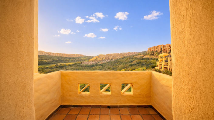 Image No.26-2 Bed Apartment for sale