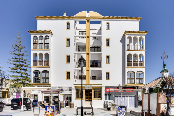 Image No.35-4 Bed Apartment for sale