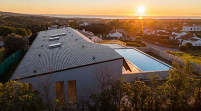 1 - Sotogrande playa, Villa