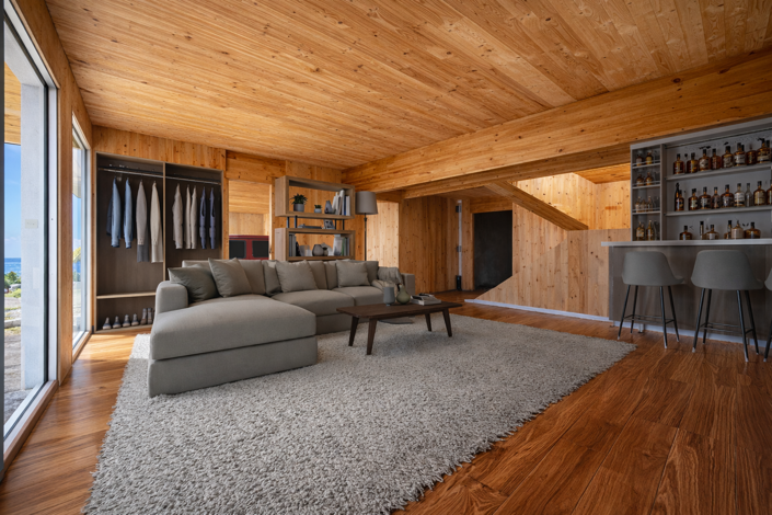 Image No.14-Villa de 4 chambres à vendre à Sotogrande playa