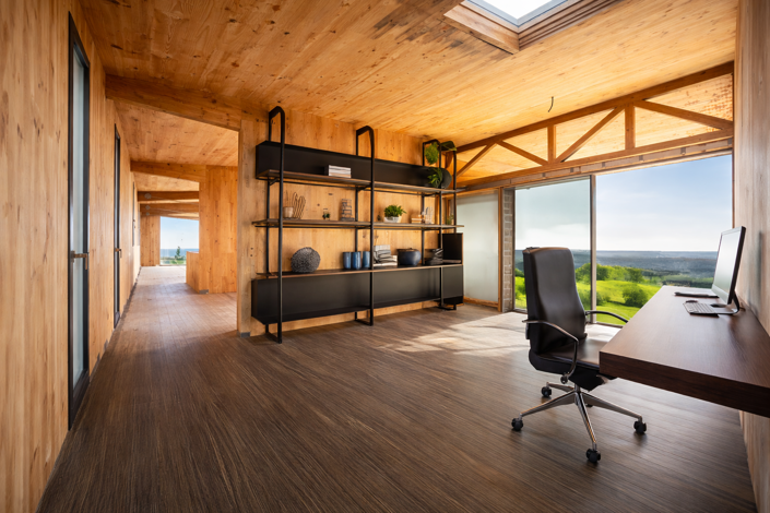 Image No.18-Villa de 4 chambres à vendre à Sotogrande playa