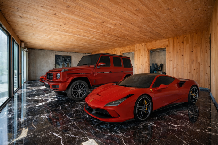 Image No.19-Villa de 4 chambres à vendre à Sotogrande playa