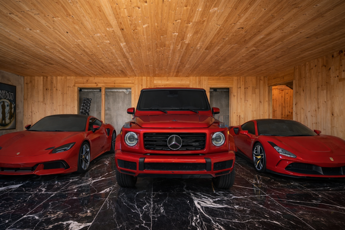 Image No.20-Villa de 4 chambres à vendre à Sotogrande playa