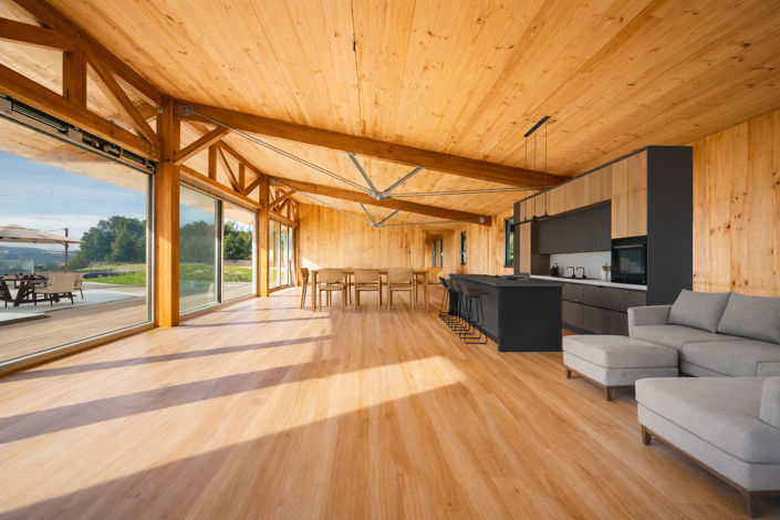 Image No.4-Villa de 4 chambres à vendre à Sotogrande playa