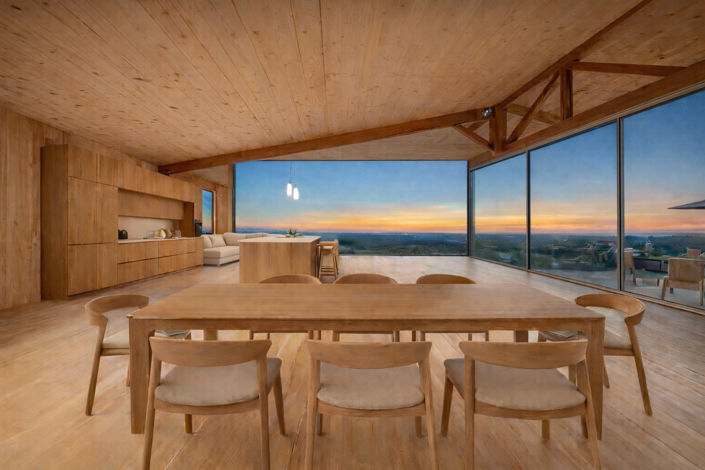 Image No.5-Villa de 4 chambres à vendre à Sotogrande playa