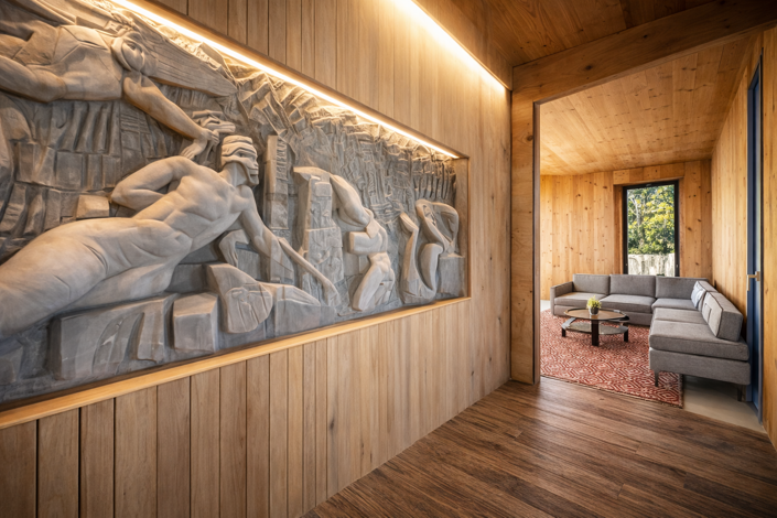 Image No.10-Villa de 4 chambres à vendre à Sotogrande playa