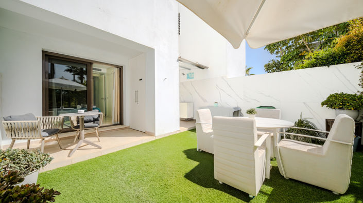 Image No.15-Propriété de 2 chambres à vendre à Casares