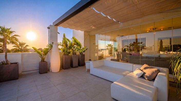 Image No.2-Propriété de 2 chambres à vendre à Casares