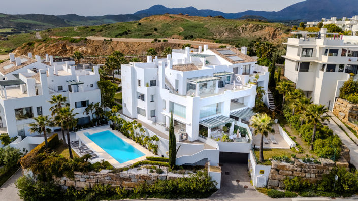 Image No.34-Propriété de 2 chambres à vendre à Casares