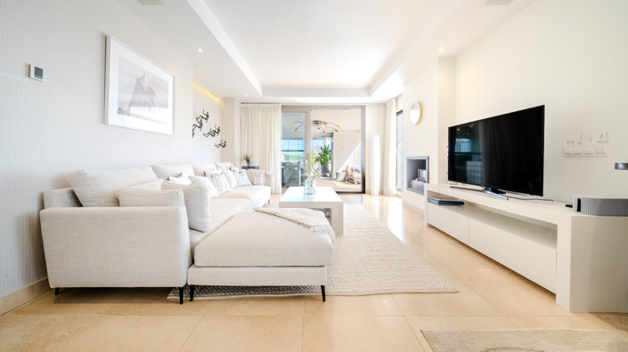 Image No.4-Propriété de 2 chambres à vendre à Casares