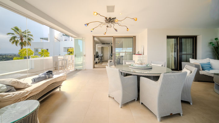 Image No.8-Propriété de 2 chambres à vendre à Casares