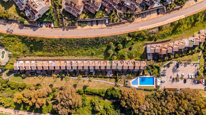 Image No.21-3 Bed Townhouse for sale