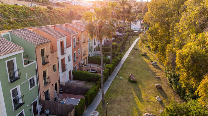 Image No.5-3 Bed Townhouse for sale