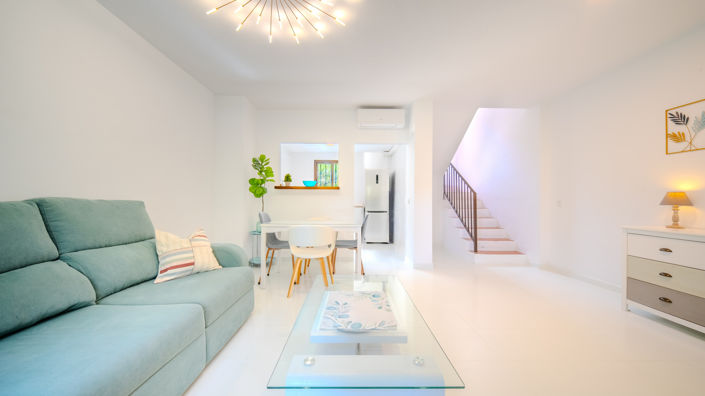 Image No.8-3 Bed Townhouse for sale