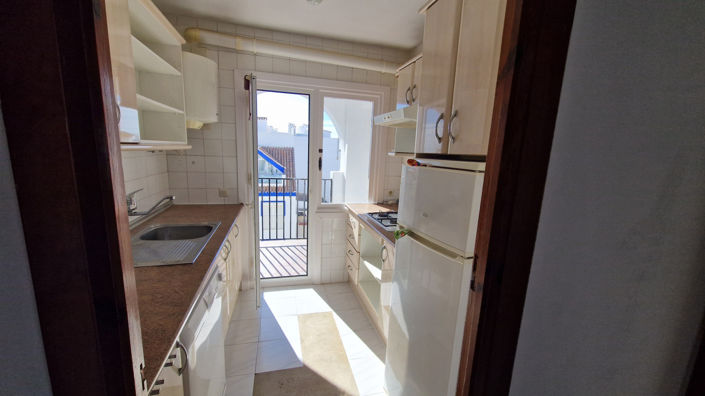 Image No.4-1 Bed Penthouse for sale