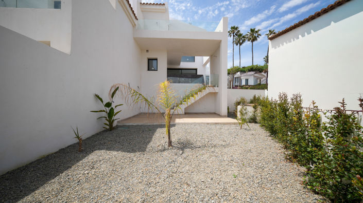 Image No.19-Maison de ville de 2 chambres à vendre à Estepona