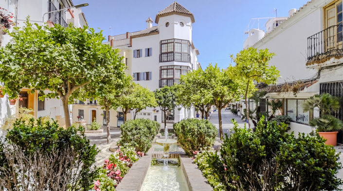 Image No.33-Maison de ville de 4 chambres à vendre à Estepona