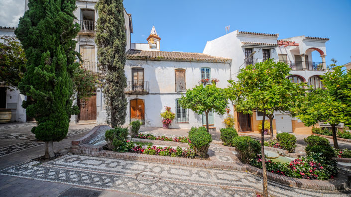 Image No.34-Maison de ville de 4 chambres à vendre à Estepona