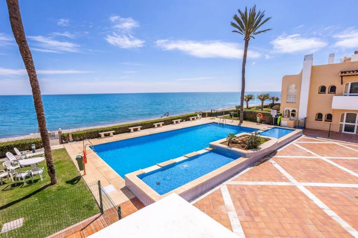 Image No.31-Penthouse de 2 chambres à vendre à Estepona
