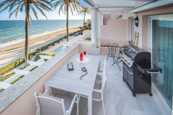 Image No.7-Penthouse de 2 chambres à vendre à Estepona