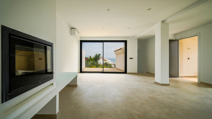 Image No.4-Maison de ville de 2 chambres à vendre à Estepona