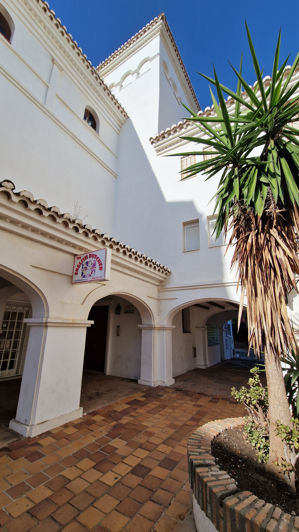 Image No.22-Appartement de 1 chambre à vendre à Manilva