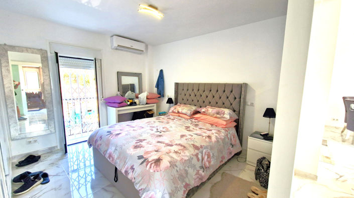 Image No.3-Appartement de 1 chambre à vendre à Manilva
